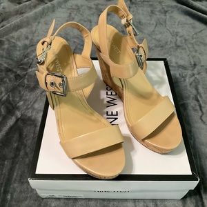 Wedge Sandals